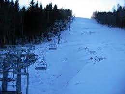 Ski resort Premyslov